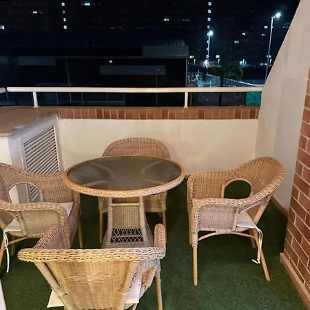 Apartament Oropesa Del Mar *
