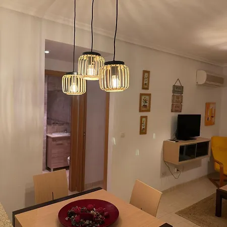 Apartament Oropesa Del Mar *