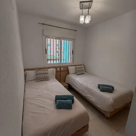 Apartament Oropesa Del Mar El Borseral