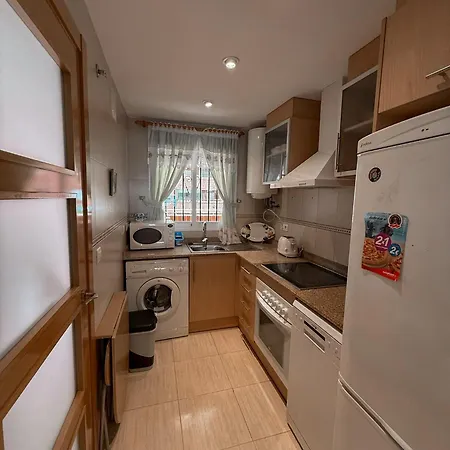 Oropesa Del Mar El Borseral