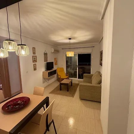 Oropesa Del Mar Apartment