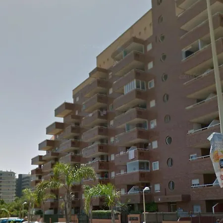 Oropesa Del Mar El Borseral