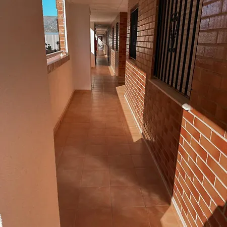 Lägenhet Oropesa Del Mar El Borseral