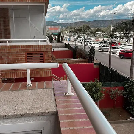 Oropesa Del Mar Apartment