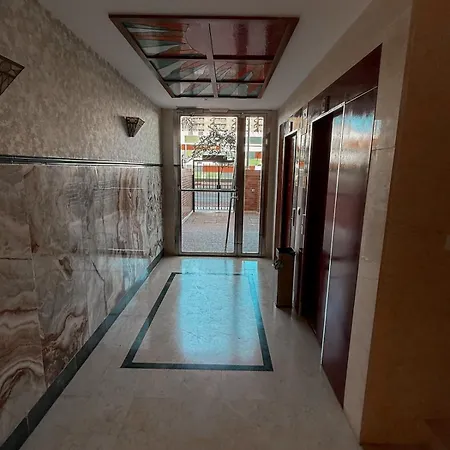 Oropesa Del Mar Apartment El Borseral