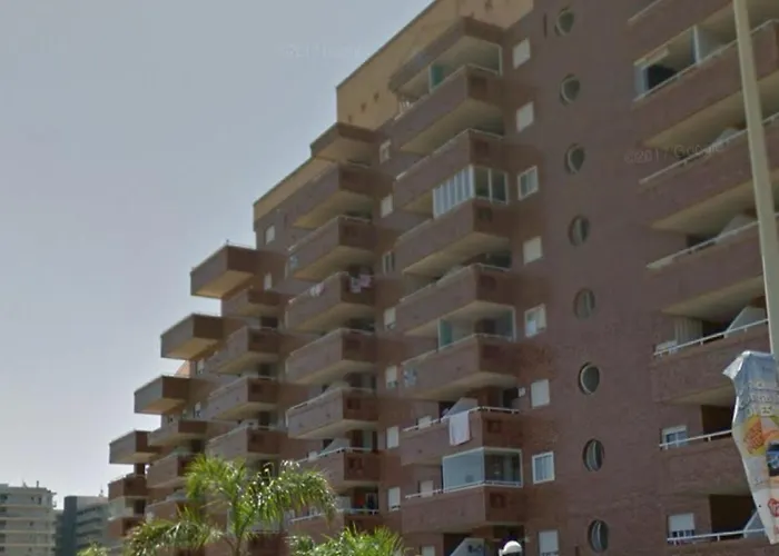 Oropesa Del Mar El Borseral