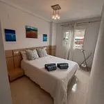 Oropesa Del Mar Apartment El Borseral