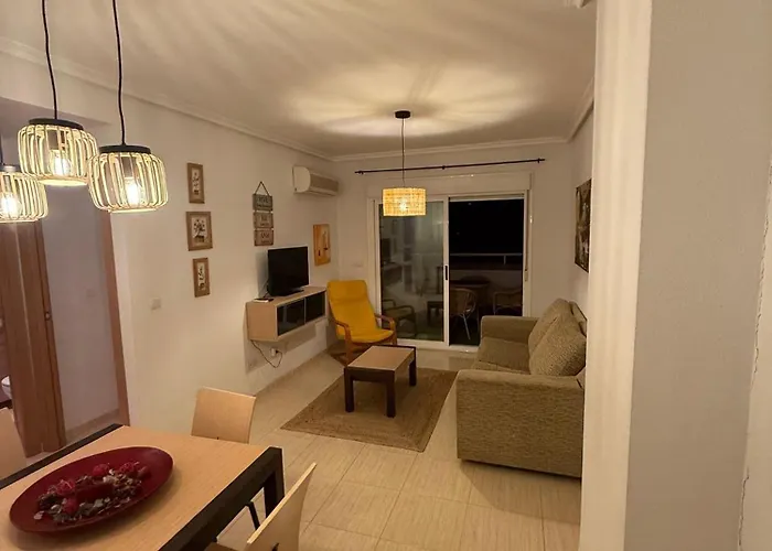 Oropesa Del Mar Apartment