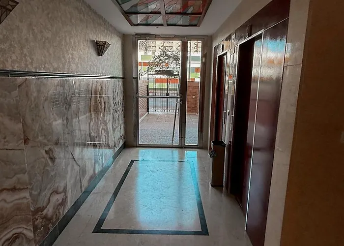 Oropesa Del Mar Apartment El Borseral
