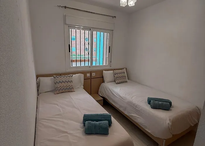 Apartment Oropesa Del Mar El Borseral